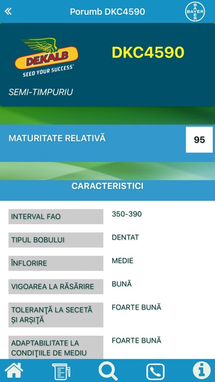 Bayer Agro Solution Moldova screenshot-3