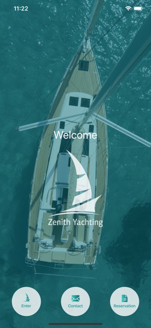 Zenith Yachting(圖1)-速報App