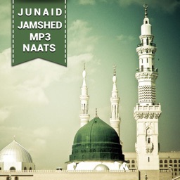 Junaid Jamshed Naat Collection