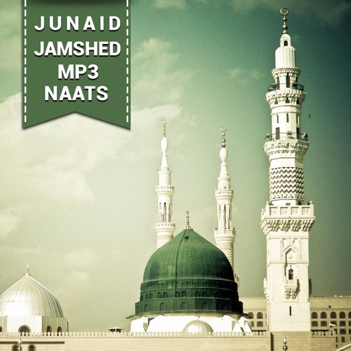 Junaid Jamshed Naat Collection icon