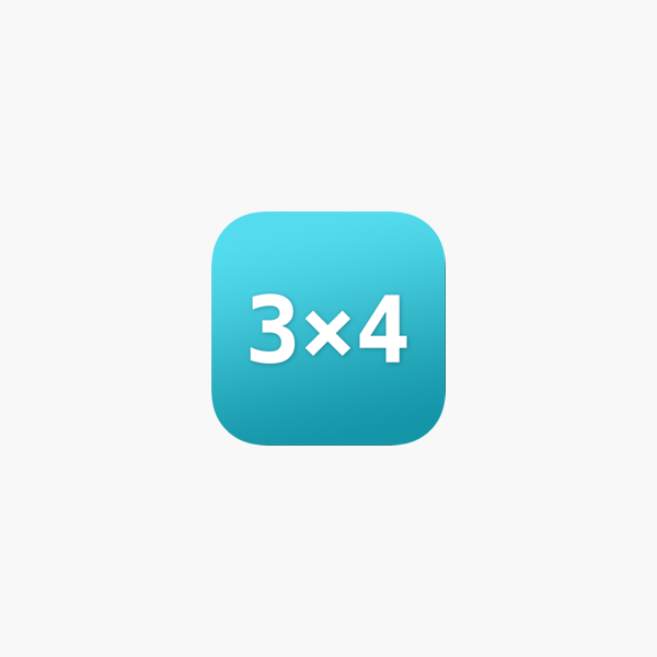 Maths 3. Math 3d icon. Math 3.