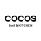 Earn points for every purchase at Cocos Bar & Kitchen and start enjoying the benefits of our membership program today