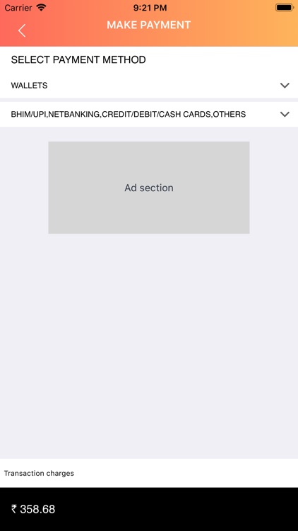 IRCTC Rail Connect screenshot-7