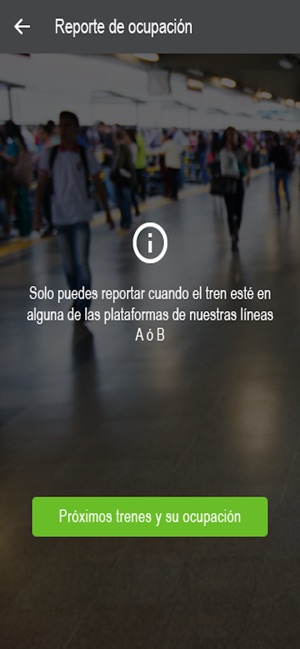 Metro de Medellín(圖6)-速報App