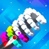 Icon Helix Paint Tower 3D