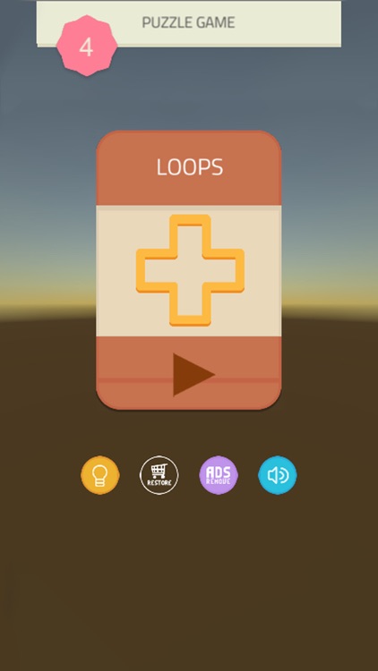 Loop Puzzle Master