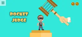 Game screenshot Pocket Judge - Jury, Execution mod apk