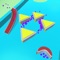 Slippery balls is a nice and addictive game designed to play anywhere if you have a moment