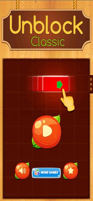 Unblock Classic Brain Game(圖1)-速報App