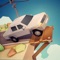Create and design your own bridge and control your car through it or see them fall  while your constructions collapse due to weight and the laws of physics