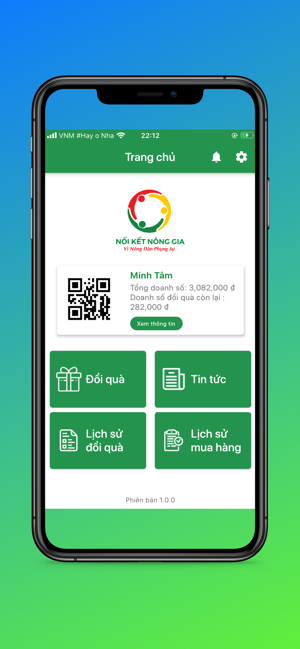 Nối kết nông gia - Nông dân(圖1)-速報App