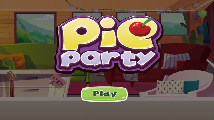 Pie Party
