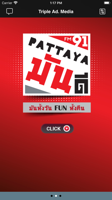 How to cancel & delete City Radio Pattaya from iphone & ipad 2