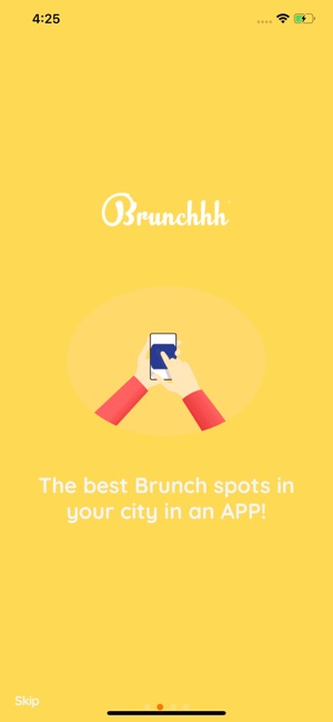 Brunchhh - Breakfast & Brunch(圖3)-速報App