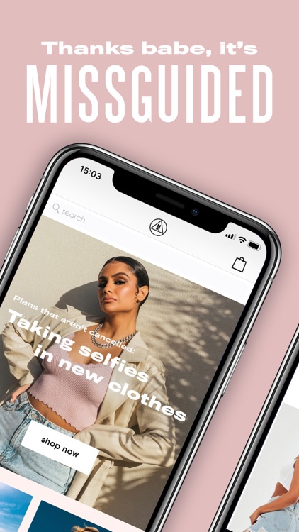 Missguided screenshot-0