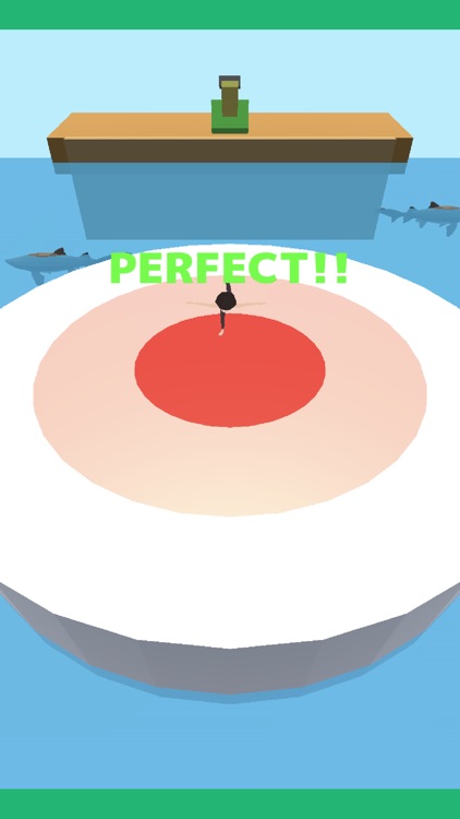 Crazy Dive screenshot-3