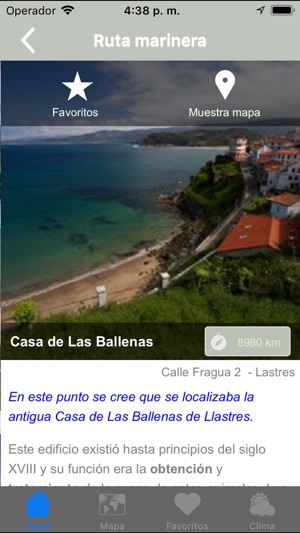 Colunga y Llastres(圖4)-速報App