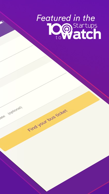 ClickBus - Buy Bus Tickets