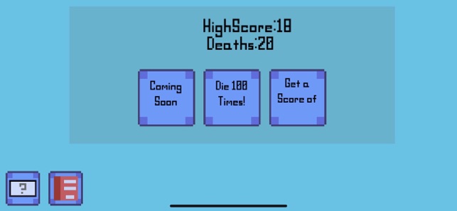 Tilting - A platform game(圖7)-速報App