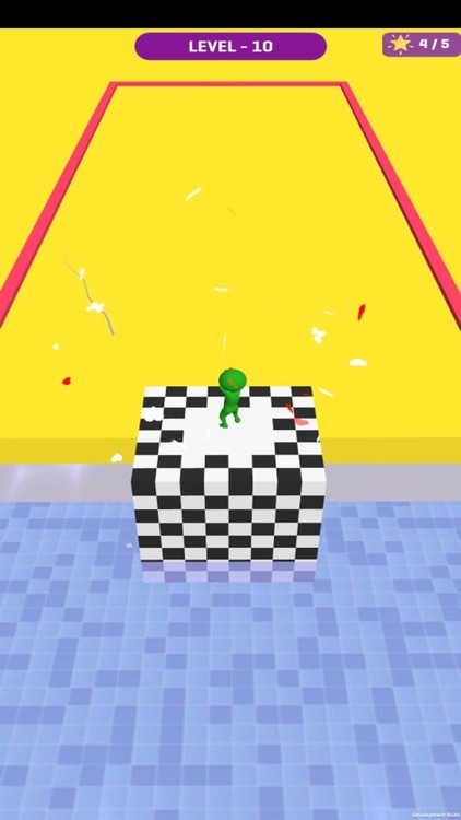 Swim Racing 3D screenshot-5