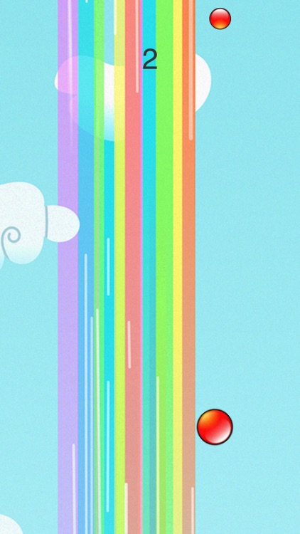 Funny Balls - Dodge and bump