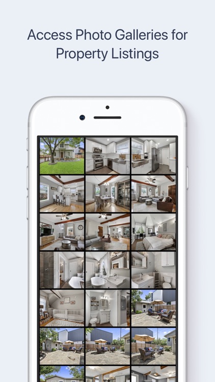 Home Search - RealSavvy screenshot-3