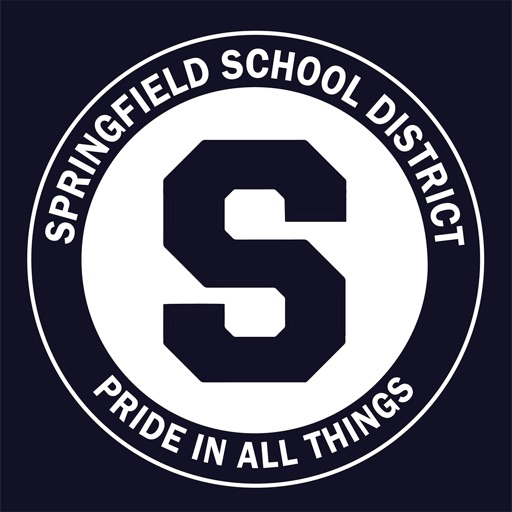 Springfield SD Cougars Icon