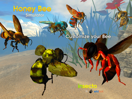 Cheats for Honey Bee Simulator