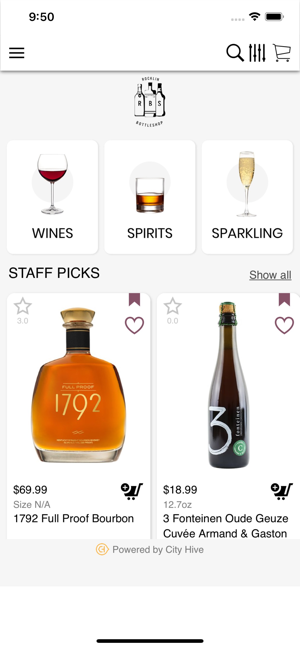 ROCKLIN BOTTLE SHOP(圖2)-速報App