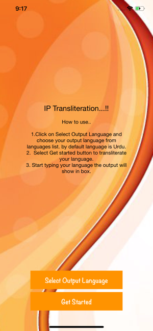 IP Transliteration(圖2)-速報App