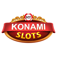 my KONAMI - Real Vegas Slots my KONAMI - Real Vegas Slots