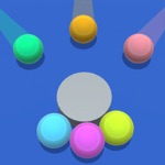 Magnetic Balls