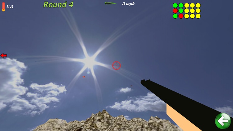 Exploding Skeets screenshot-3