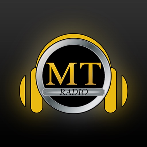 MT Radio iOS App
