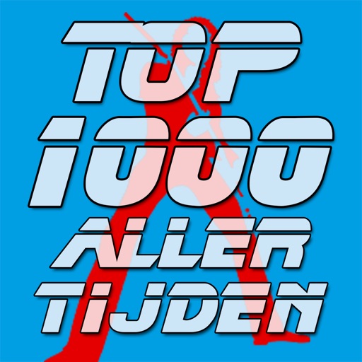 Top1000 Aller Tijden Download
