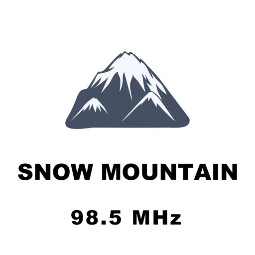 Snow Mountain Radio