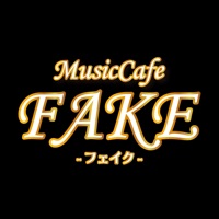 Café FAKE　カフェ　フェイク apk