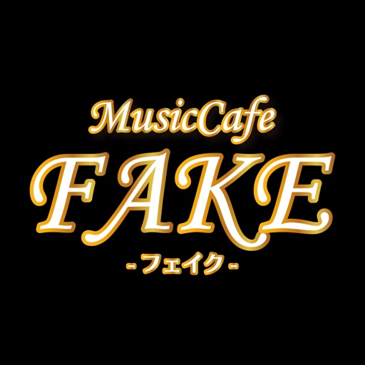 Café FAKE　カフェ　フェイク