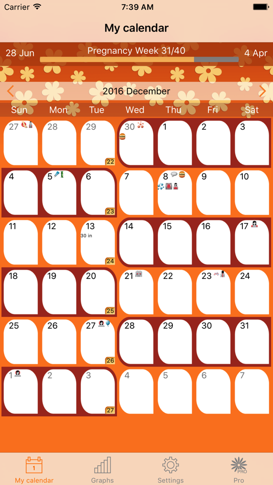 Календарь беременности. Календарь беременности для заполнения. Корейский календарь беременности. Календарь беременности распечатать.
