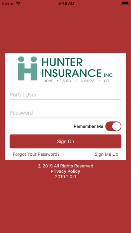 Hunter Insurance