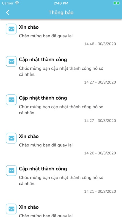 KaySpa Membership screenshot-5