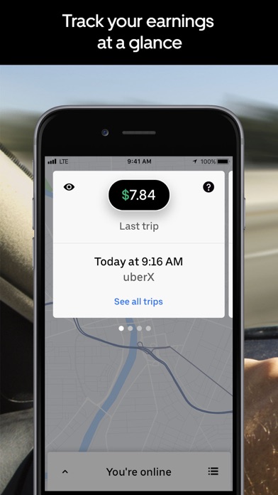 ✓[Updated] Uber Driver iphone / ipad App Download (2022)