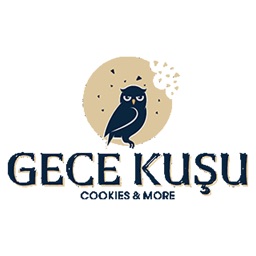 Gece Kuşu Cookies