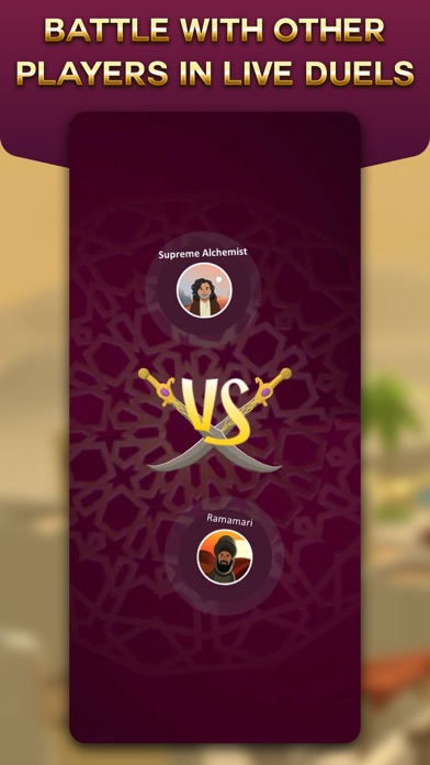 Treasure hunt : مفتاح الكنز screenshot 3