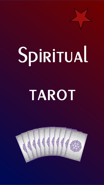 Spiritual Tarot