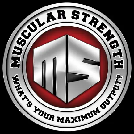 Muscular Strength App Читы