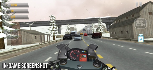 Speed Motor Rider(圖4)-速報App