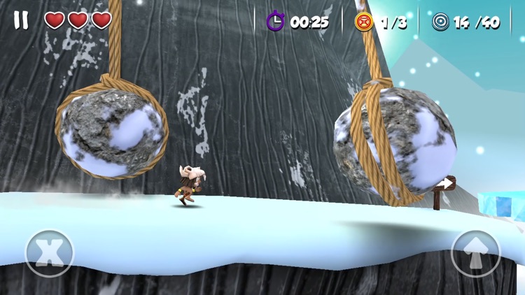 Manuganu screenshot-3