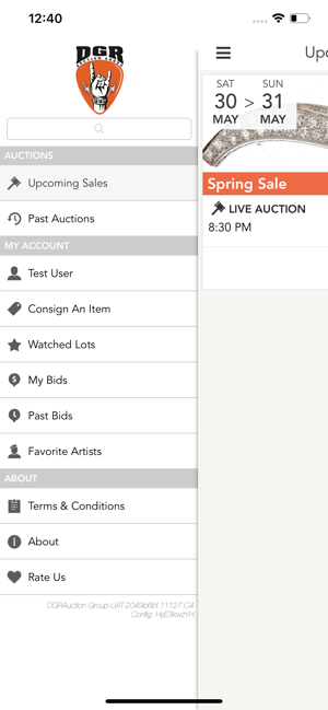 DGR Auctions(圖5)-速報App