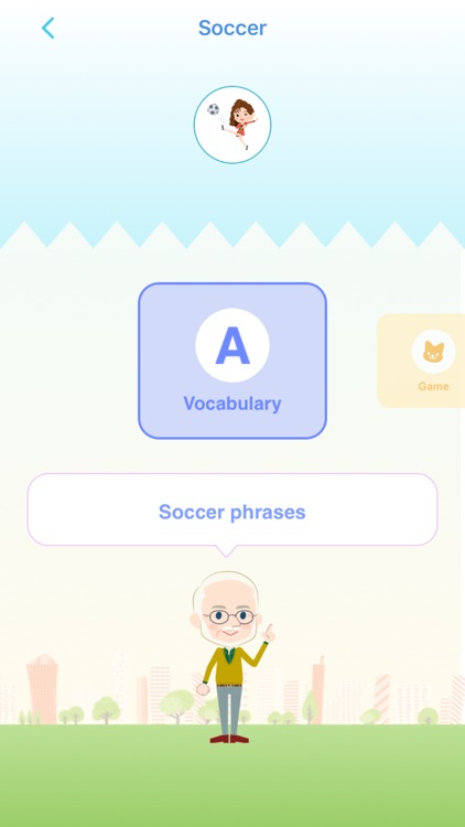 Lingo Land App screenshot-6